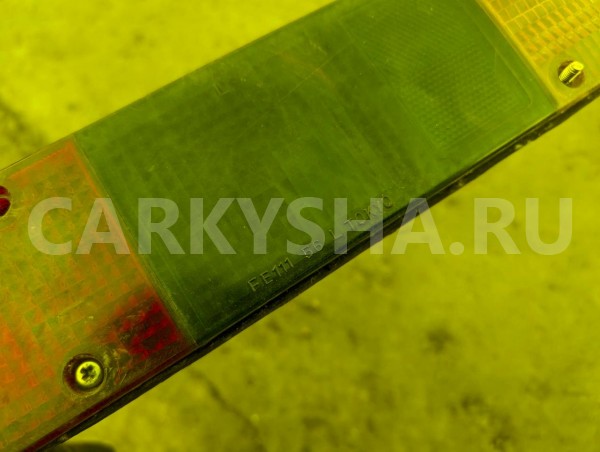 Стоп Mitsubishi Delica 