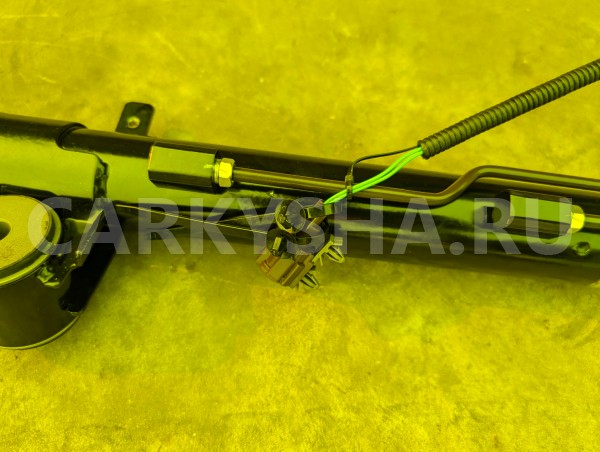 Рулевая рейка Infiniti FX 