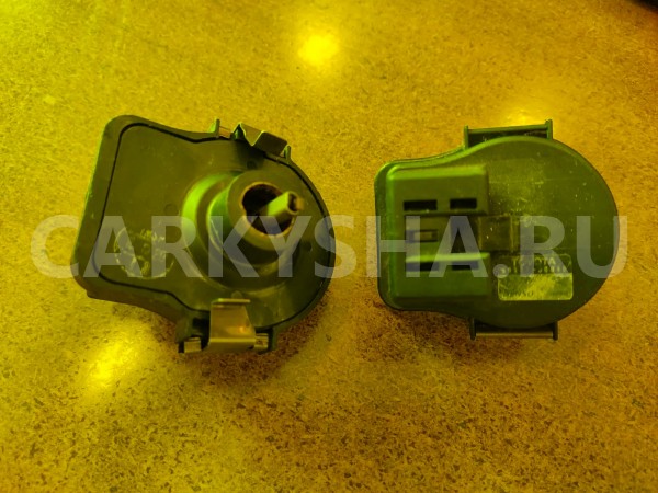 Электронный блок Toyota Celsior 