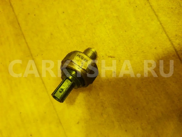 Датчик давления масла Toyota Aristo 