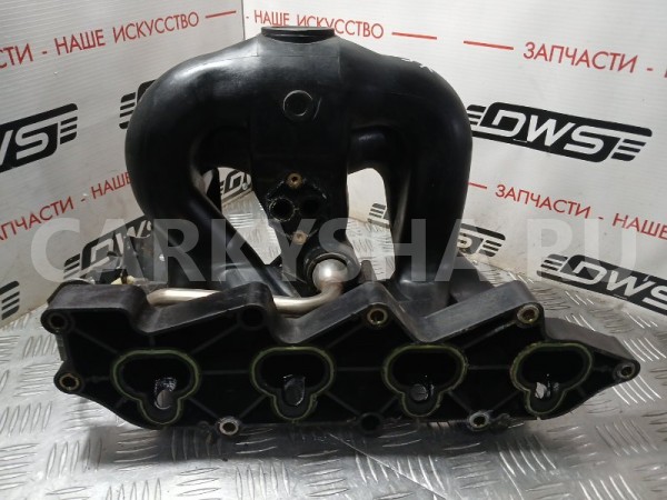 Коллектор впускной Mazda Tribute 