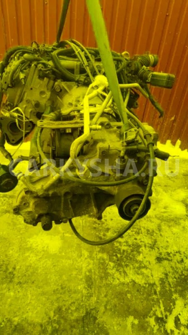 Мкпп Daihatsu Atrai 