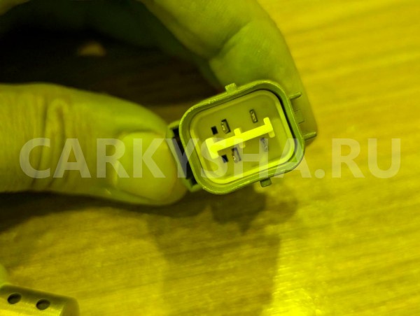 Лямбда-зонд Honda Capa 