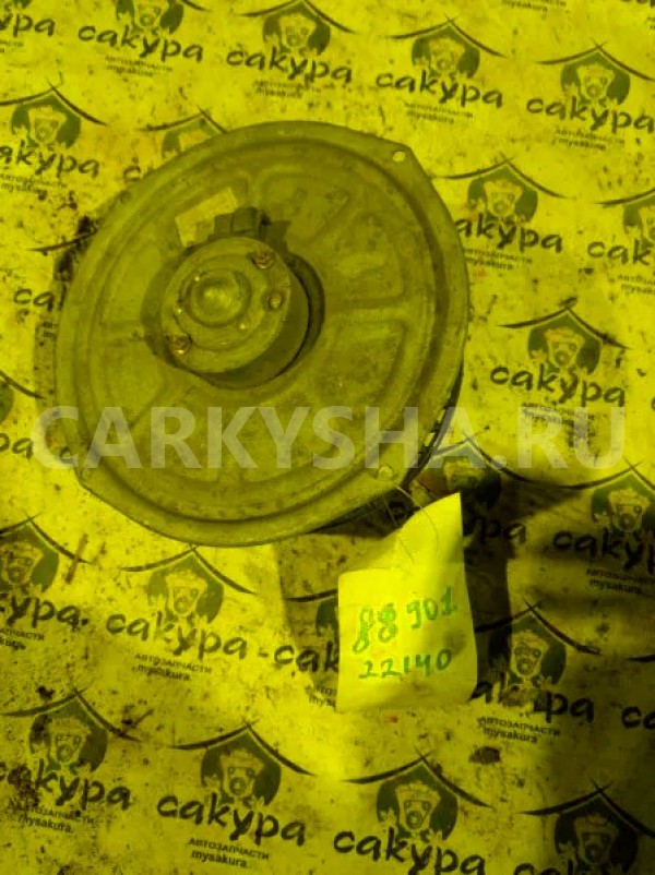 Мотор печки Toyota Mark II 