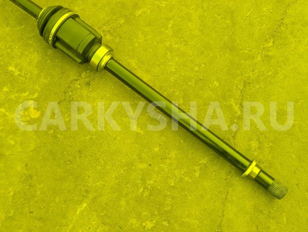 Привод Nissan X-Trail 