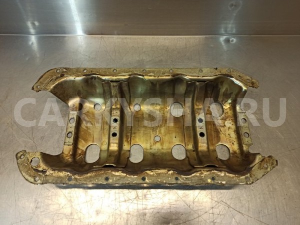 Маслоотражатель Mazda Familia BJ ZL 1.5 2000 Mazda Familia 