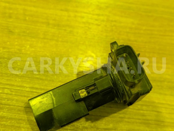 Датчик расхода воздуха Mitsubishi Pajero 