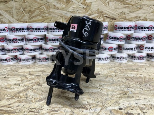 Опора двигателя задняя Toyota Camry VIII (XV70) Рестайлинг – седан оригинальный номер 12371-24070