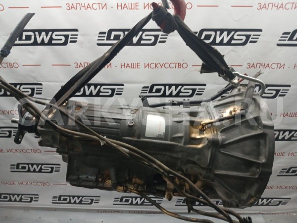 АКПП Toyota Aristo 