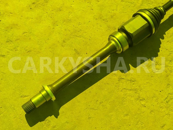 Привод Toyota Camry 