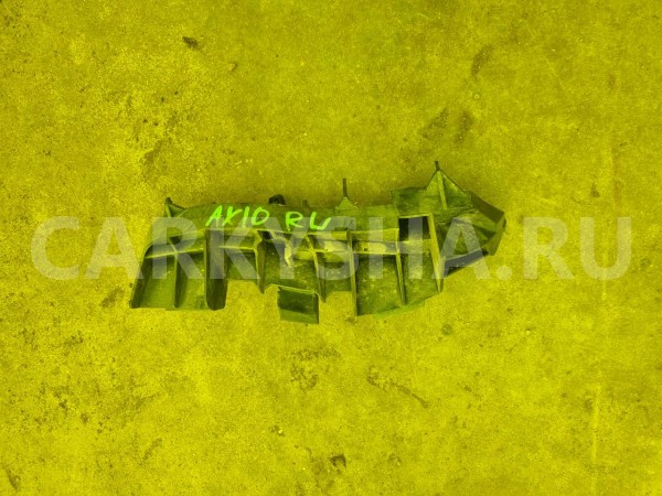 Крепление бампера Toyota Corolla 