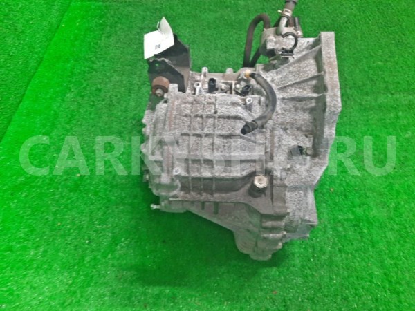 АКПП Toyota Voxy 