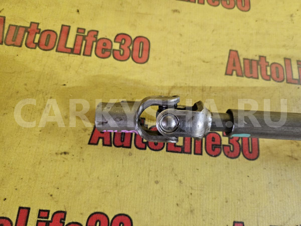 Колонка рулевая Mazda 6 оригинальный номер GS1D32100C