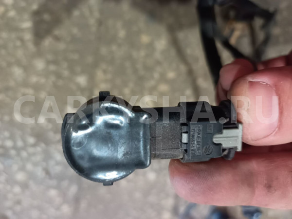 Проводка (коса) парктроников Ауди Ку 7 Audi Q7 201 Audi A4 оригинальный номер 5Q0919275B 4M0971104BH 4M0971104A 4F0973703