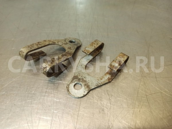 Крепёжная пластина клапана фазорегулятора BMW BMW 3er 