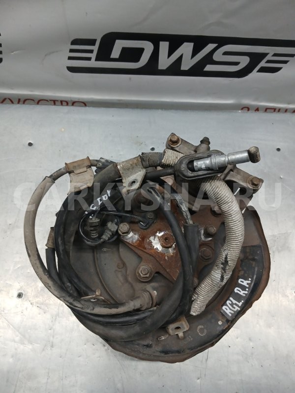 Ступица Honda Stepwgn 