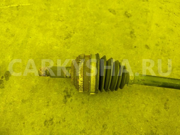 Привод Honda Accord 