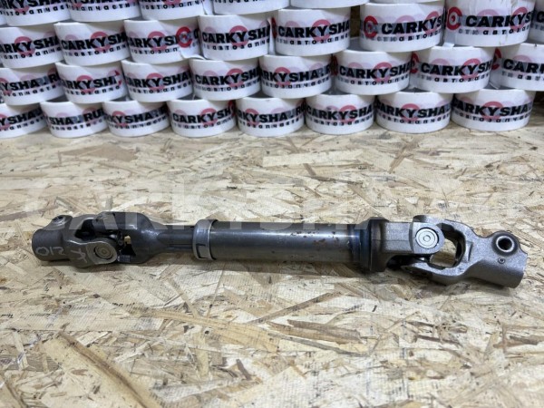 Рулевой кардан Toyota Corolla XII (E210) – седан оригинальный номер 45260-02270