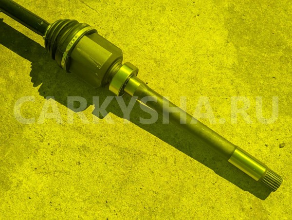 Привод Lexus RX 