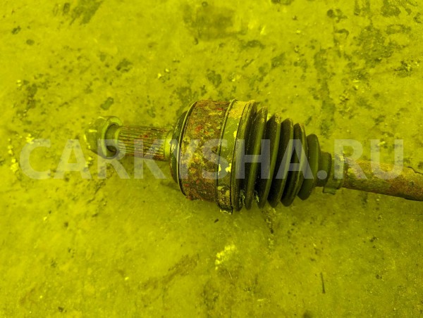 Привод Honda Accord 