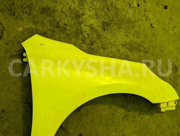 Крыло Nissan Teana 