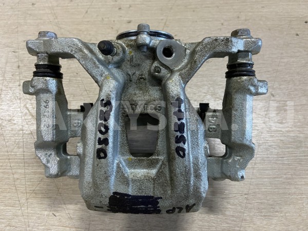 Суппорт задний левый Toyota Alphard III Рестайлинг оригинальный номер 47850-58030