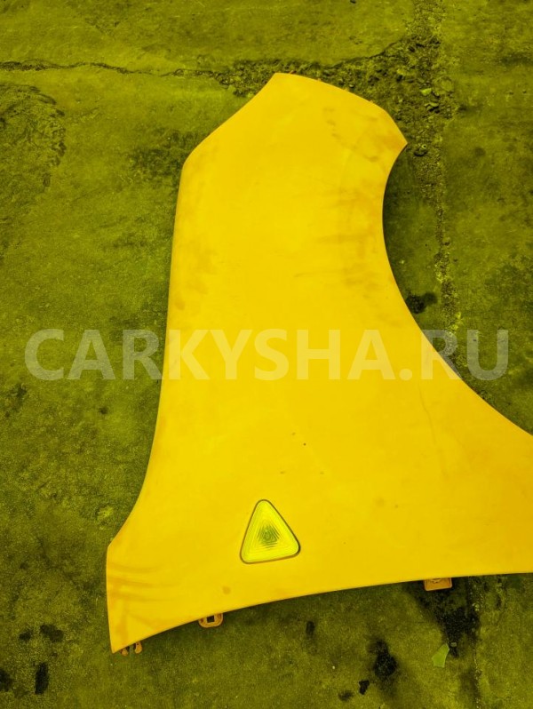 Крыло Renault Kangoo 
