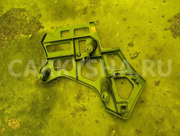 Крепление бампера Peugeot 308 