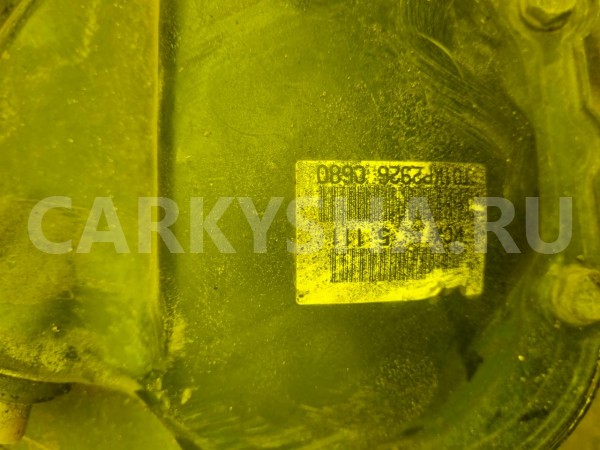 Редуктор Mitsubishi Pajero iO 