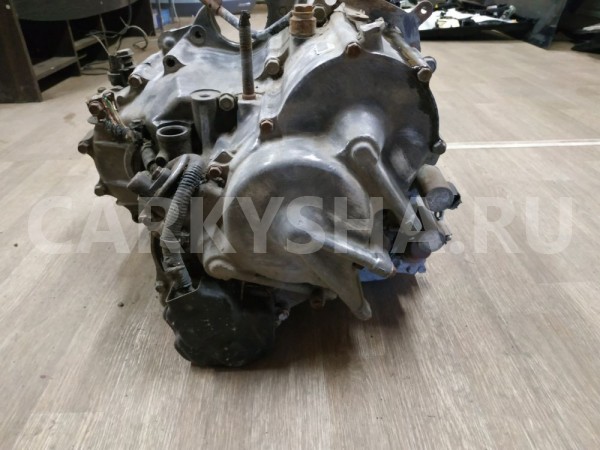 АКПП (автоматическая коробка переключения передач) Honda Civic Ferio 