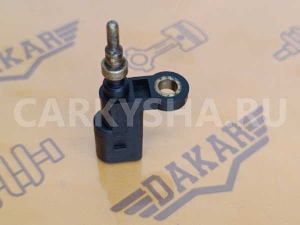 Датчик температуры Audi A3 8PA CBZB 1.2TSI 2012 Audi A3 