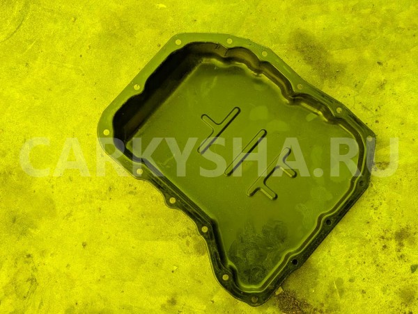 Поддон акпп Nissan X-Trail 