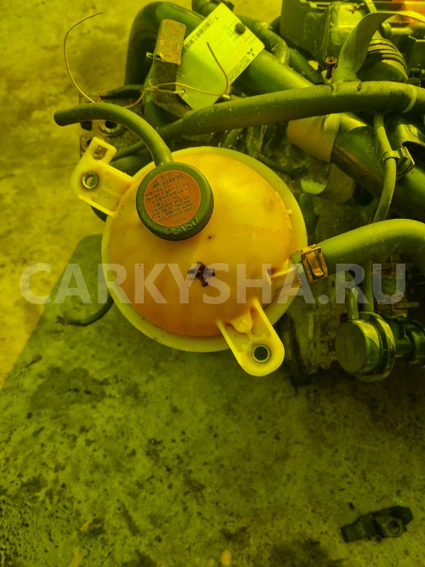 Бачок расширительный Mitsubishi i 