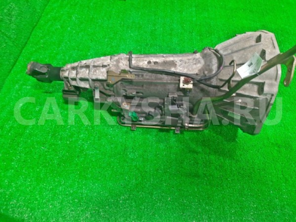 АКПП Nissan Cedric 