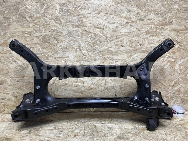 Балка задняя Toyota Corolla XII (E210) – седан оригинальный номер 51206-02100