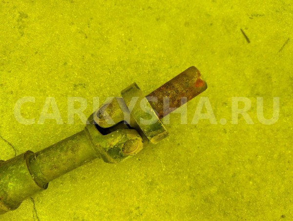 Кардан Mitsubishi Pajero iO 