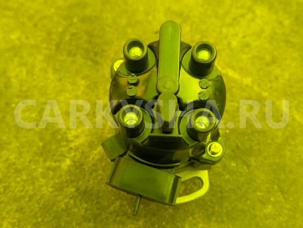 Трамблер Mitsubishi RVR 