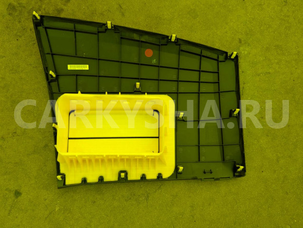 Airbag пассажирский Honda Stepwgn 