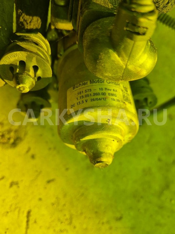 Масляный насос Volkswagen Passat 