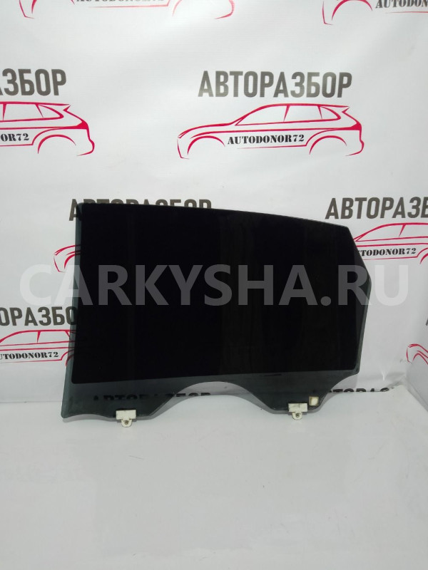 Стекло двери задней правой infiniti FX45 FX35 Infiniti FX 