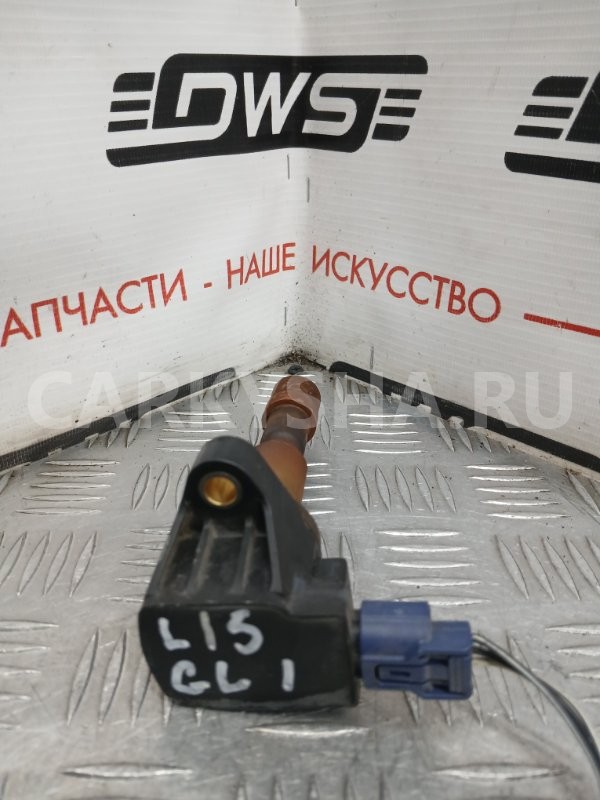 Катушка зажигания Honda Airwave 