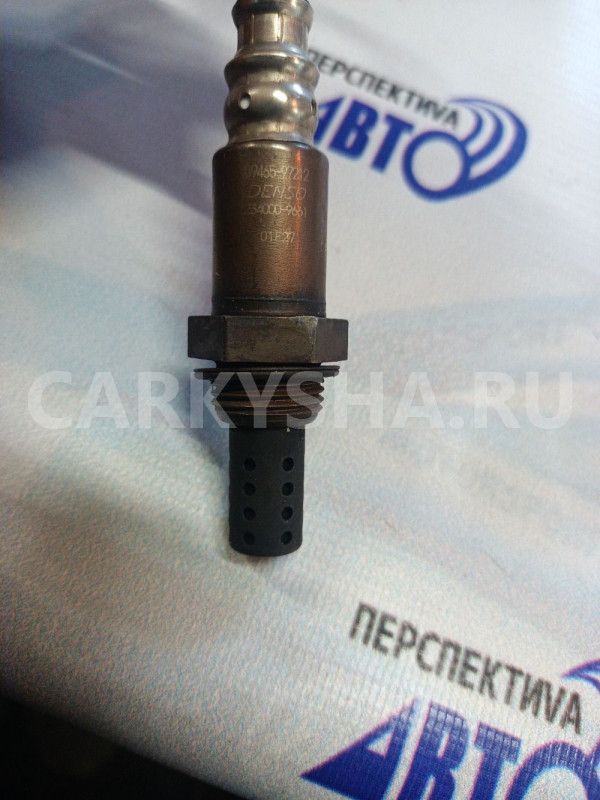 Датчик Кислородный Daihatsu Terios KID 11279389469 Daihatsu Terios оригинальный номер 89465-97212