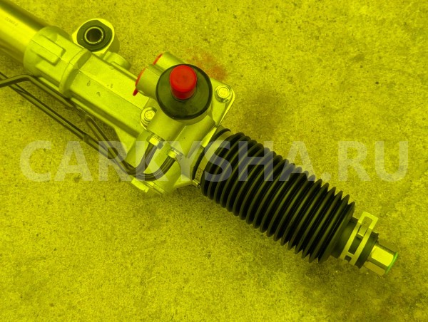 Рулевая рейка Toyota Land Cruiser 