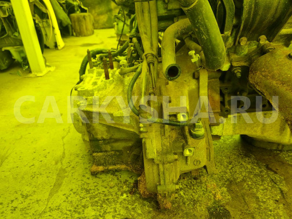 Акпп Mitsubishi Diamante оригинальный номер MD977794