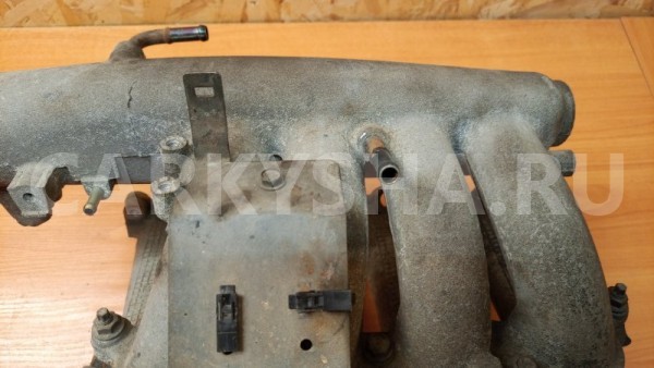 Коллектор впускной Nissan X-Trail 2003 Nissan X-Trail 