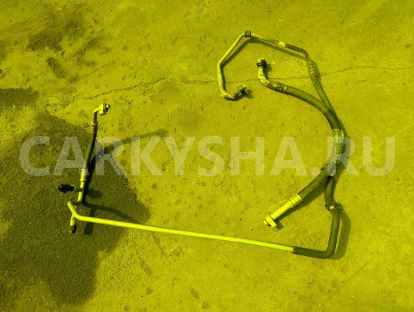 Трубки кондиционера Ford Explorer 