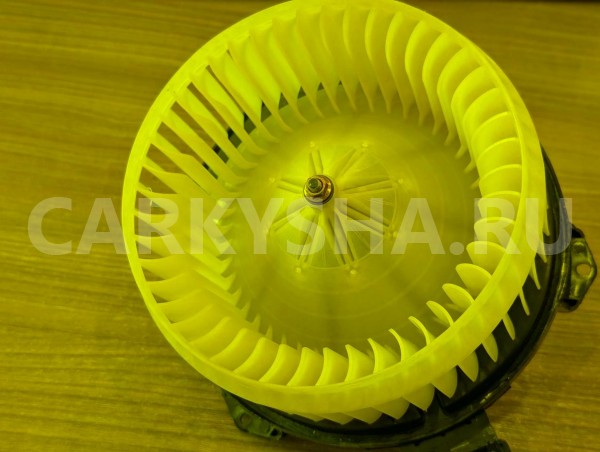 Мотор печки Toyota Land Cruiser 