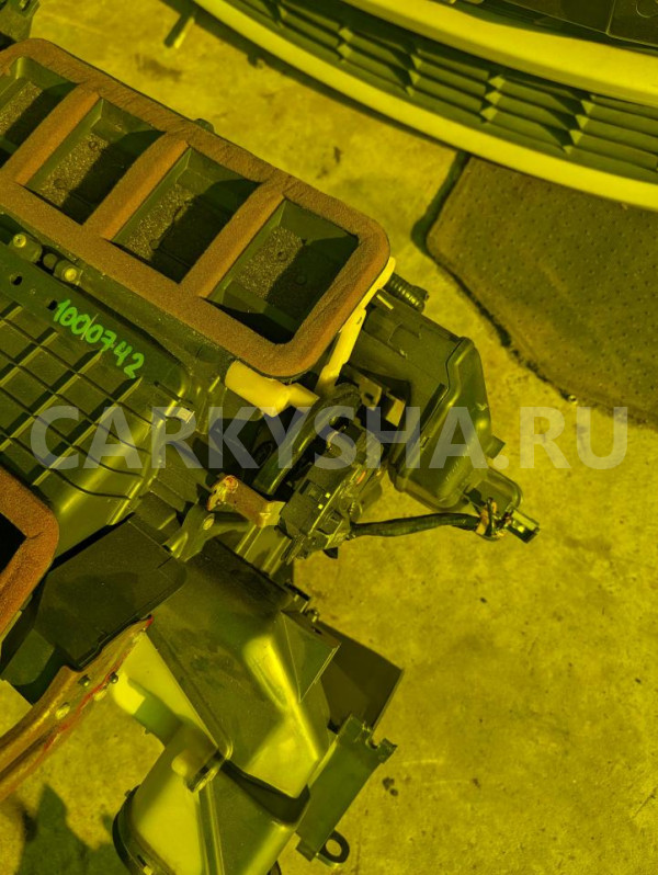 Печка Honda Elysion 