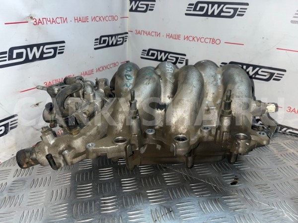 Коллектор впускной Honda Legend 