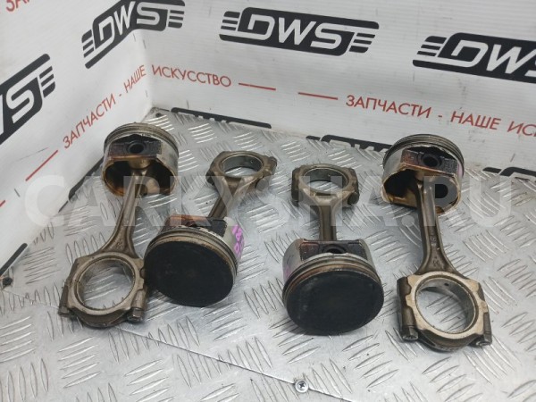 Поршень Honda Stream 